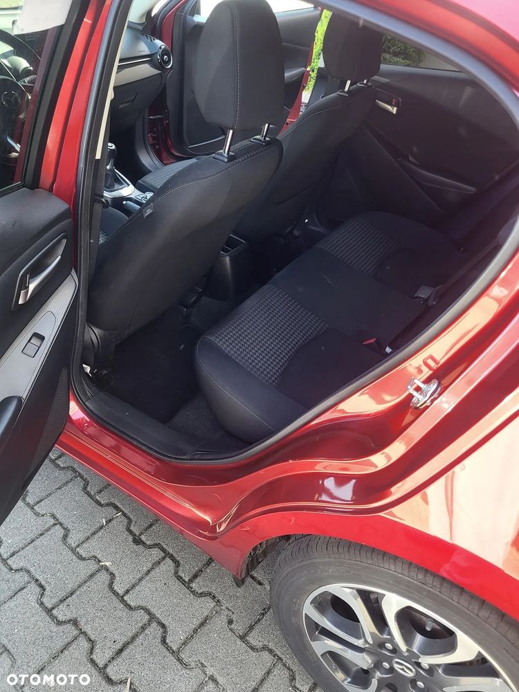 Mazda 2 1.5 Skypassion - 10