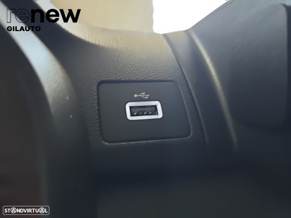 Dacia Sandero 1.0 ECO-G Extreme + Up&Go Bi-Fuel - 26