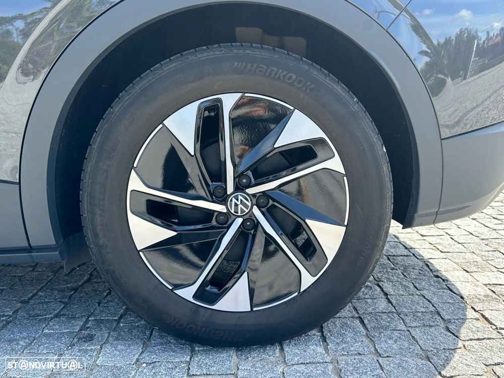 VW ID.4 77 kWh Pro Performance - 8