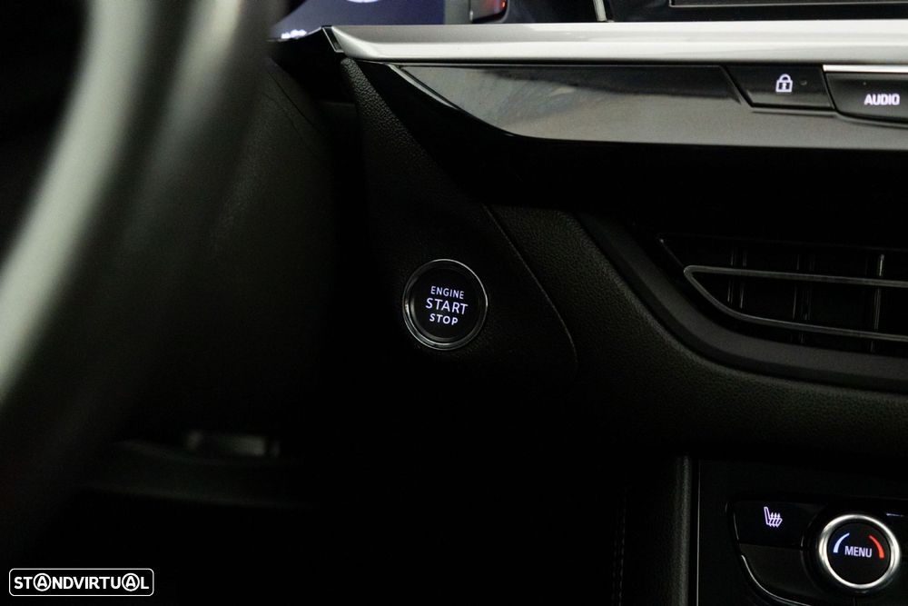 Opel Grandland 1.6 T PHEV Ultimate - 22