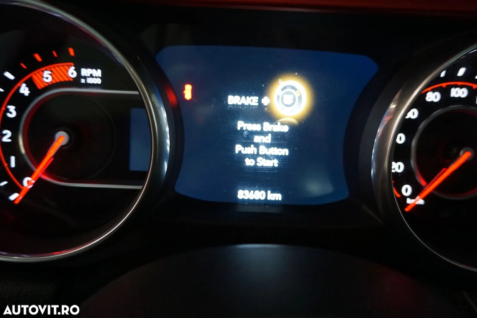 Jeep Wrangler 2.8 CRD AT Rubicon - 8