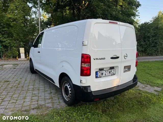 Opel VIVARO - 4