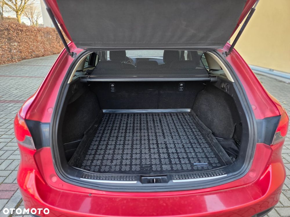 Mazda 6 SKYACTIV-D 175 i-ELOOP Sports-Line - 13