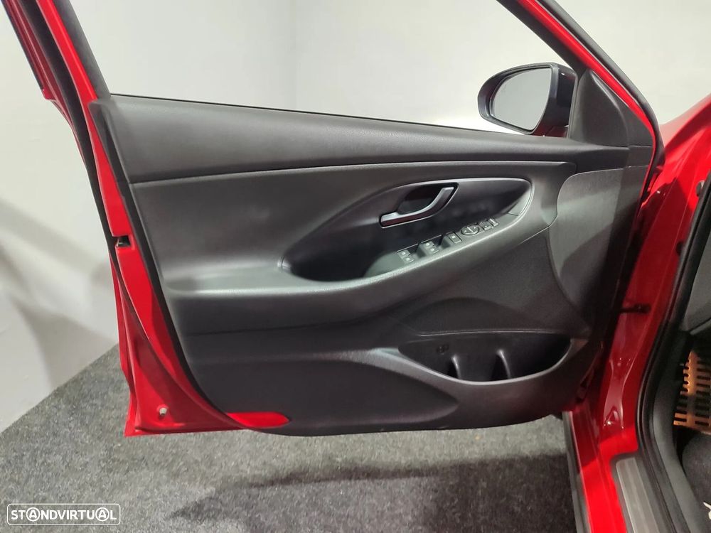 Hyundai i30 N 2.0 T-GDi Pack Performance 8DCT - 36