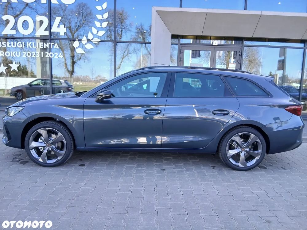 Cupra Leon Sportstourer 1.5 eTSI mHEV DSG - 3