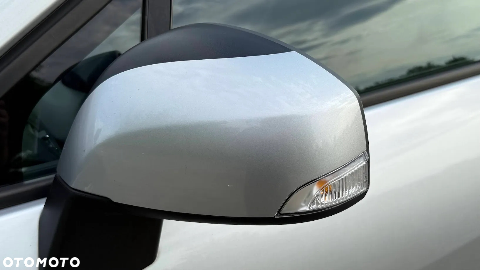 Renault Scenic 1.6 16V 110 Dynamique - 23