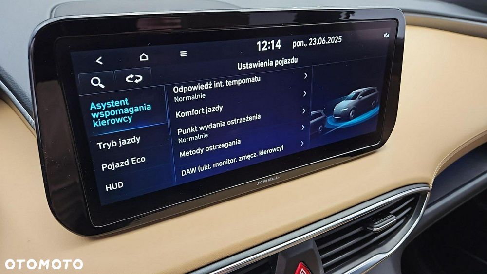 Hyundai Santa Fe - 21