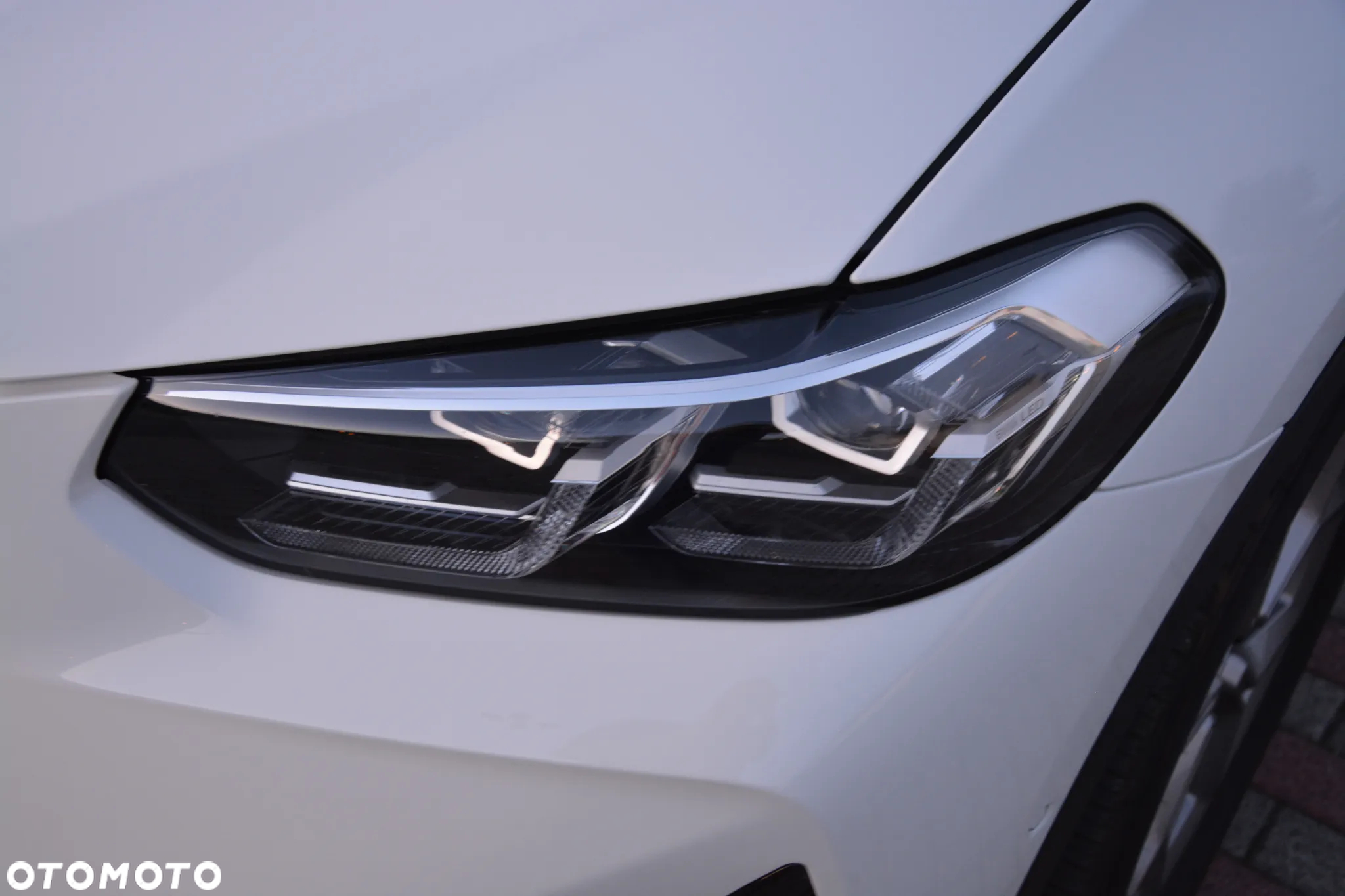BMW X3 xDrive30i GPF xLine sport - 9