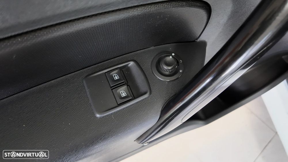 Renault Kangoo 1.5 dCi Luxe - 12