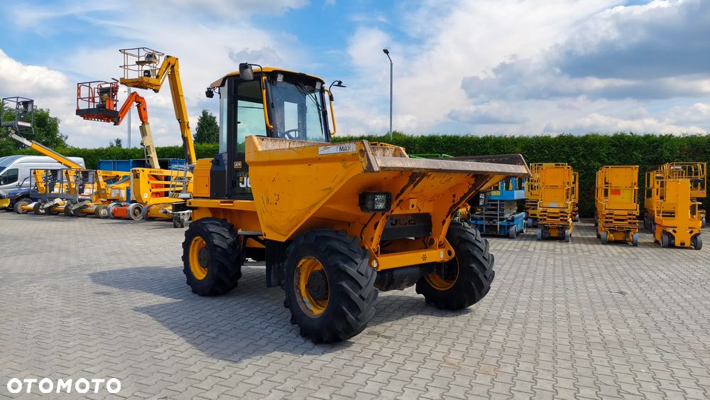 JCB 6 FT - 4