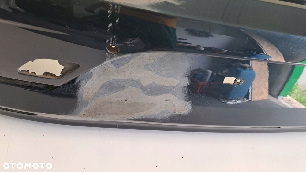 Zderzak tył GENESIS G80 EV ELECTRIC Elektryk 2023 - 6