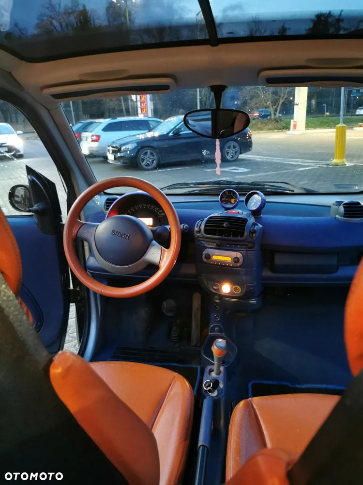 Smart Fortwo - 16