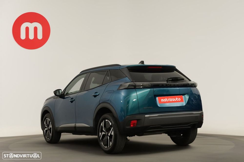 Peugeot 2008 1.2 PureTech Allure - 3
