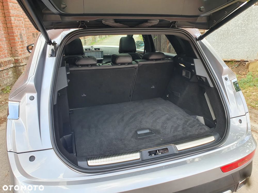 DS Automobiles DS 7 Crossback 2.0 BlueHDi Louvre - 25