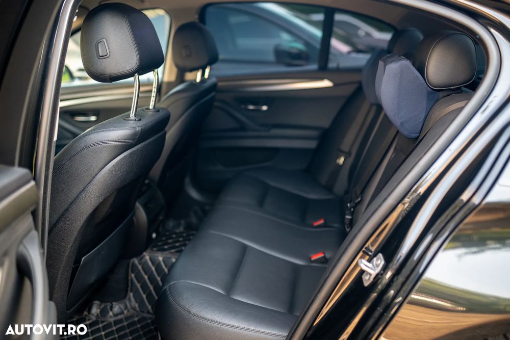 BMW Seria 5 - 9