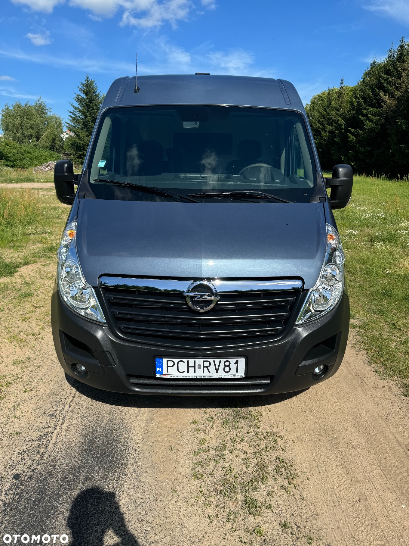 Opel Movano - 2