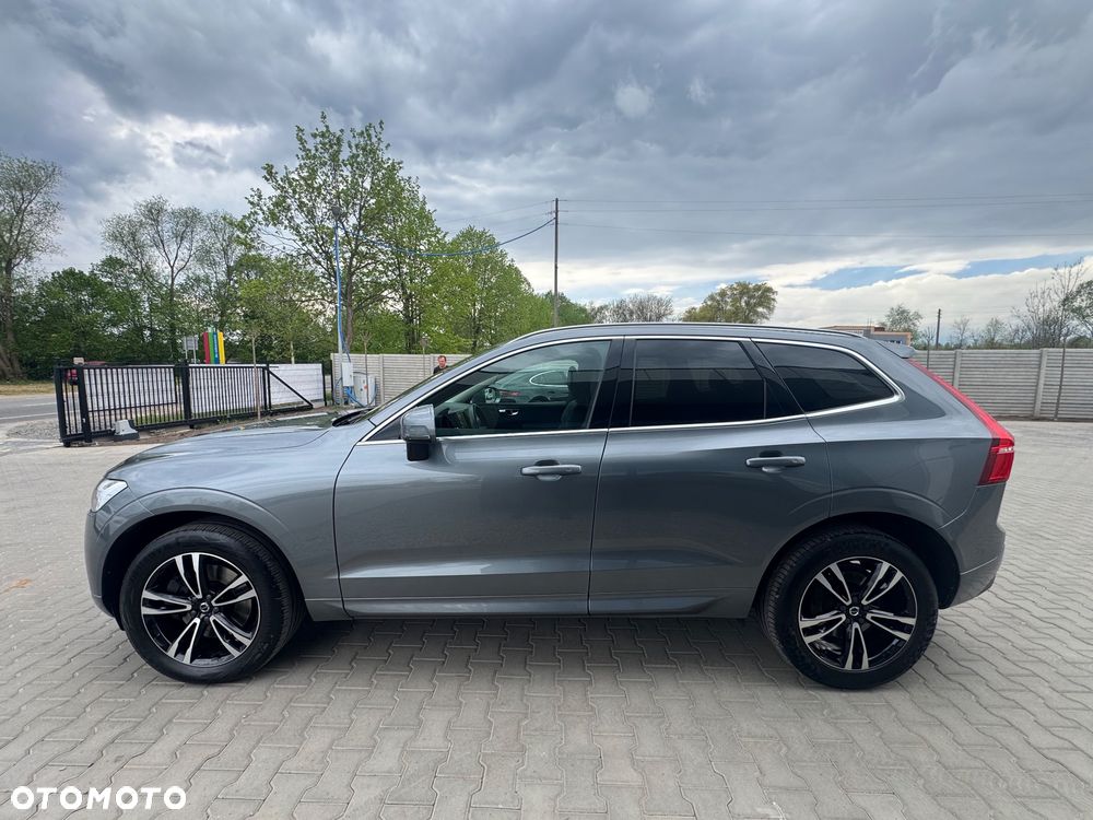 Volvo XC 60 B4 D AWD Inscription - 6