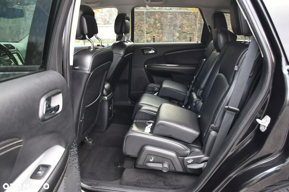 Dodge Journey - 16