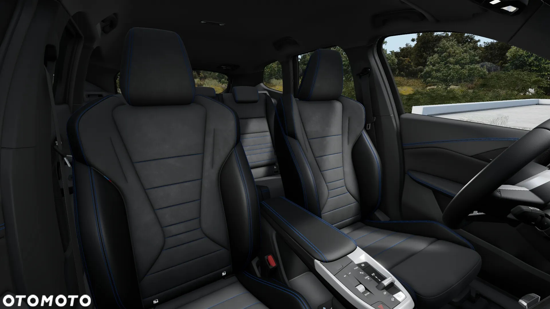 BMW iX1 eDrive20 66.5kWh M Sport - 11