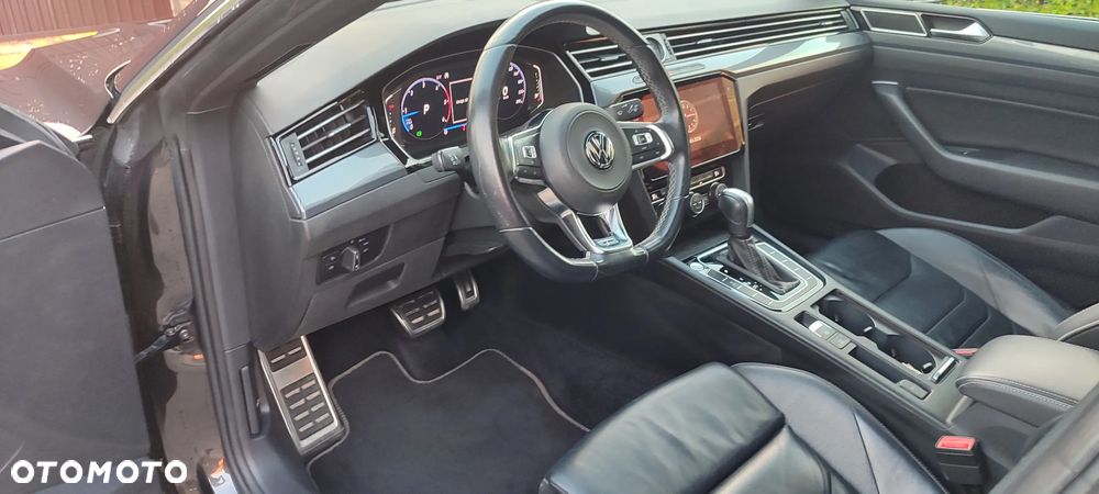 Volkswagen Arteon 2.0 TDI SCR DSG R-Line Edition - 21