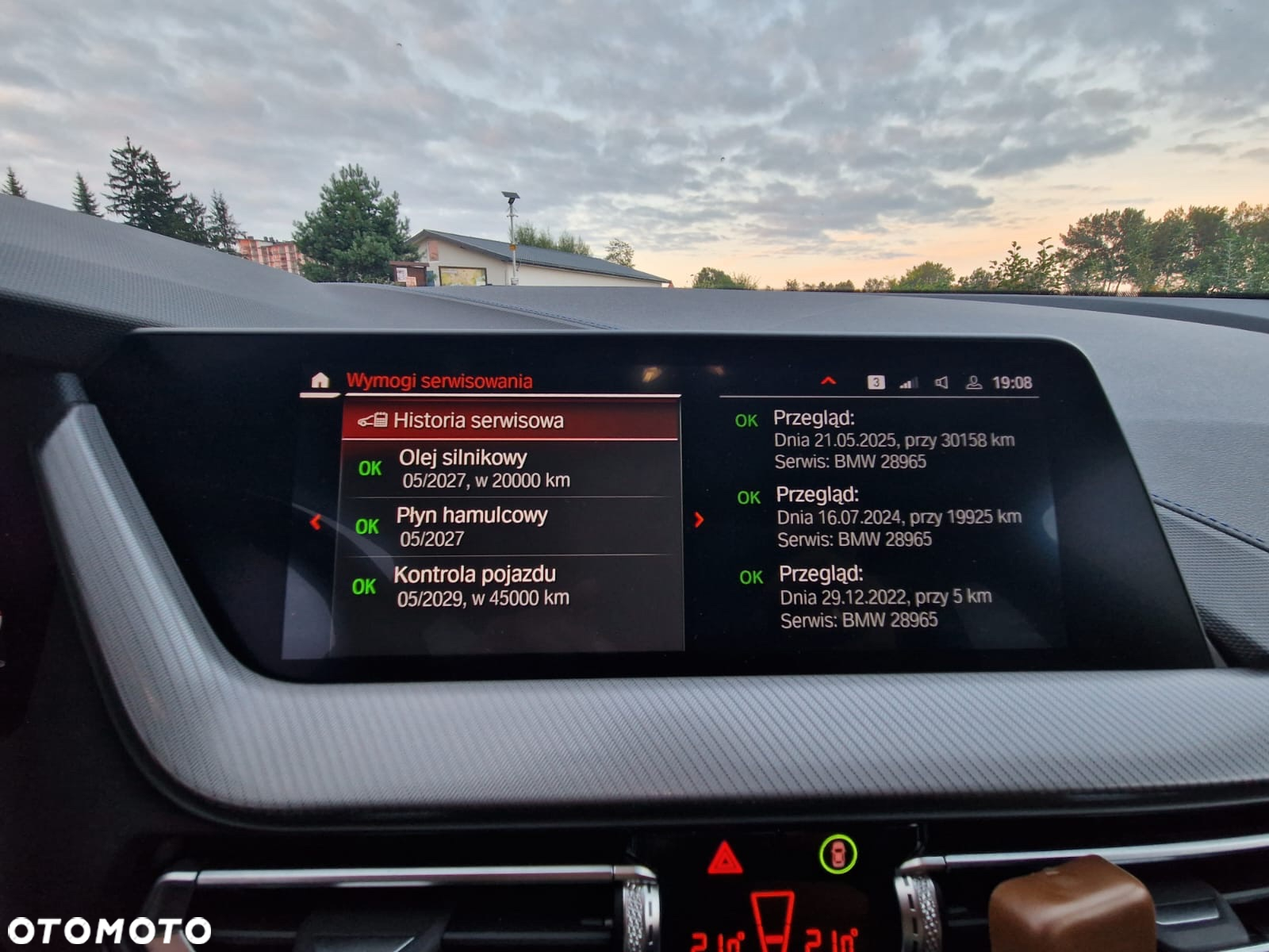 BMW Seria 1 118i M Sport - 22