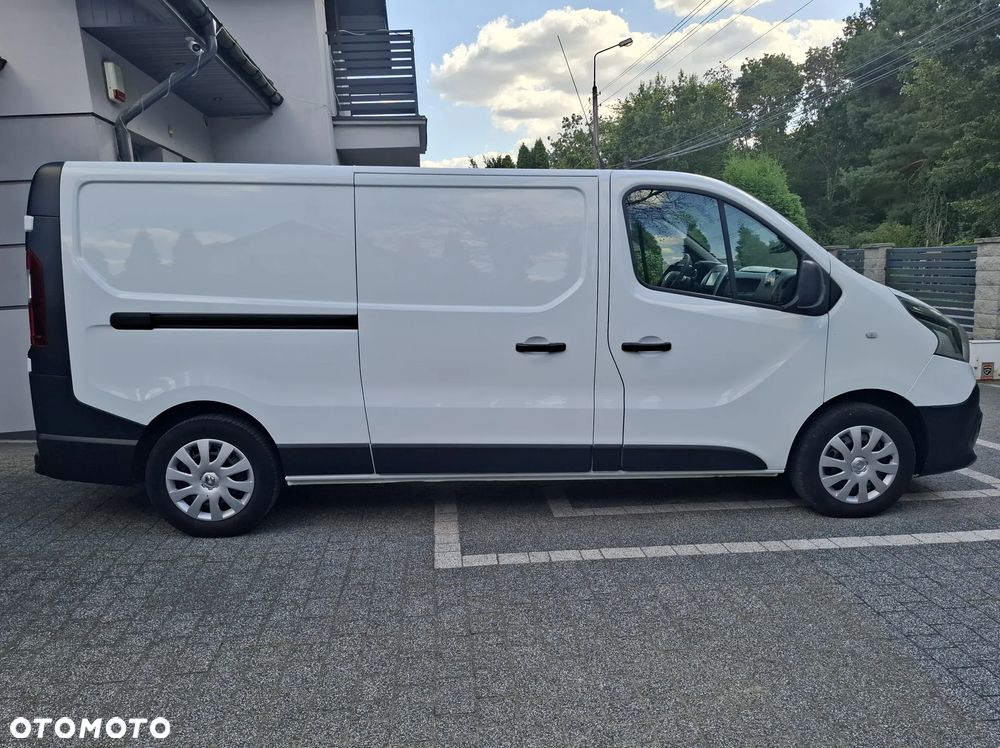 Renault Trafic - 6