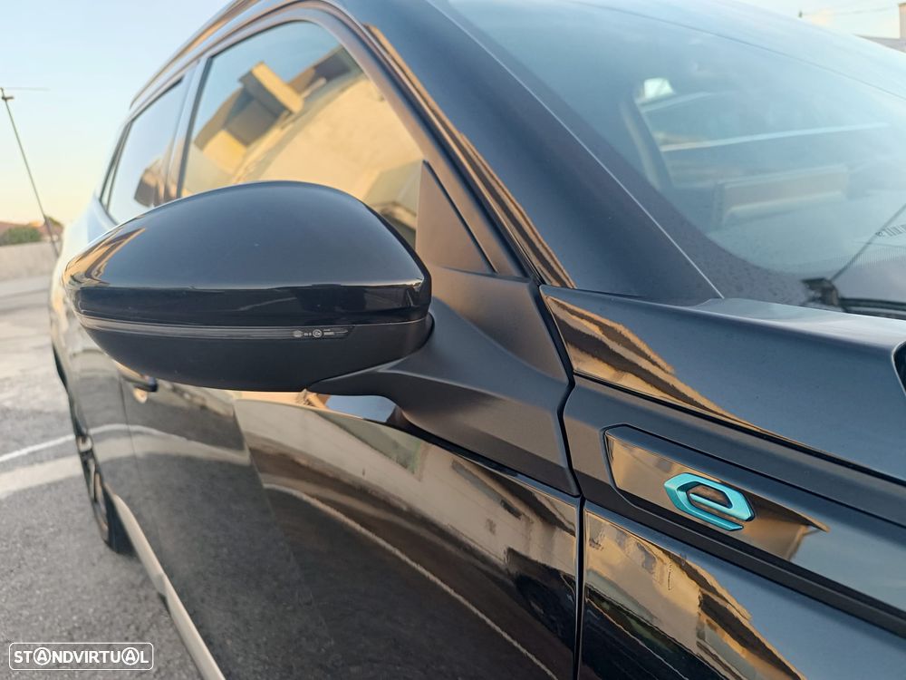 Peugeot e-2008 Allure Pack - 19