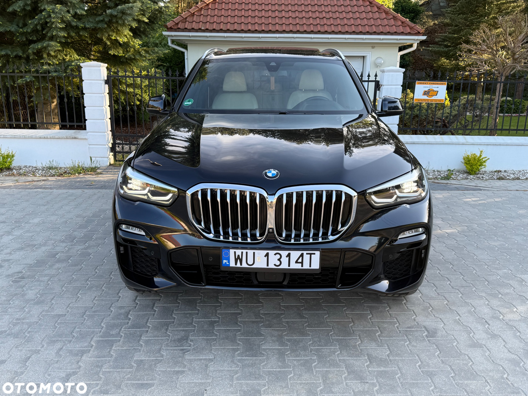 BMW X5 xDrive25d sport - 8