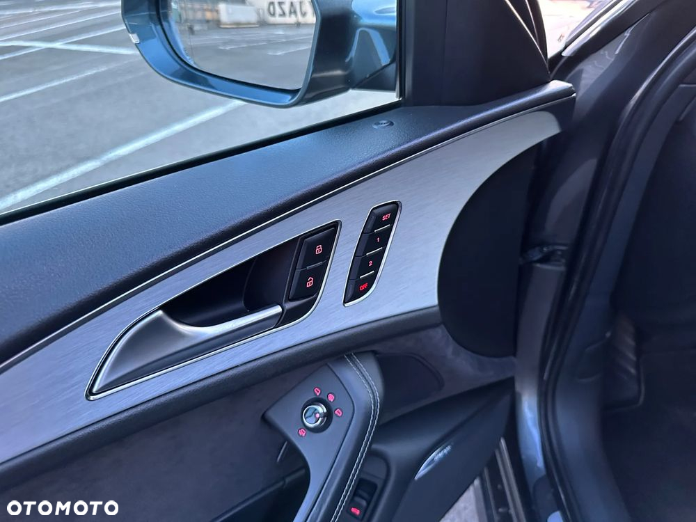 Audi A6 3.0 TFSI Quattro S tronic - 18
