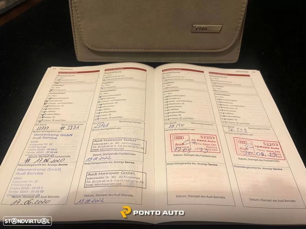 Audi R8 Coupé 5.2 FSI V10 Plus S tronic - 13