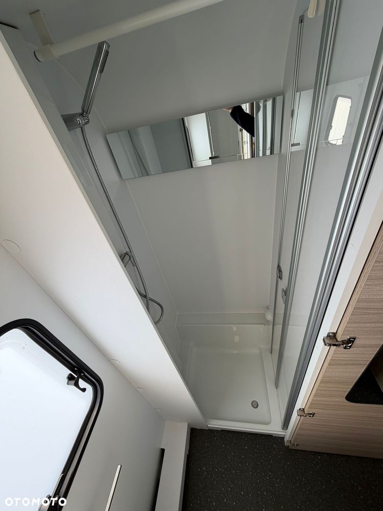 Adria ALTEA 552 PK 60Y - 15