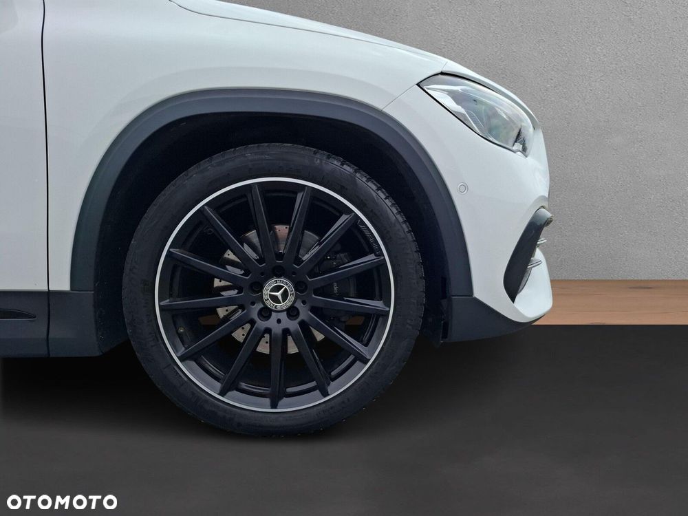 Mercedes-Benz GLA 200 mHEV AMG Line 7G-DCT - 16