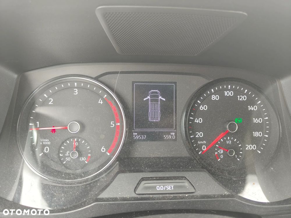 Volkswagen CRAFTER - 15