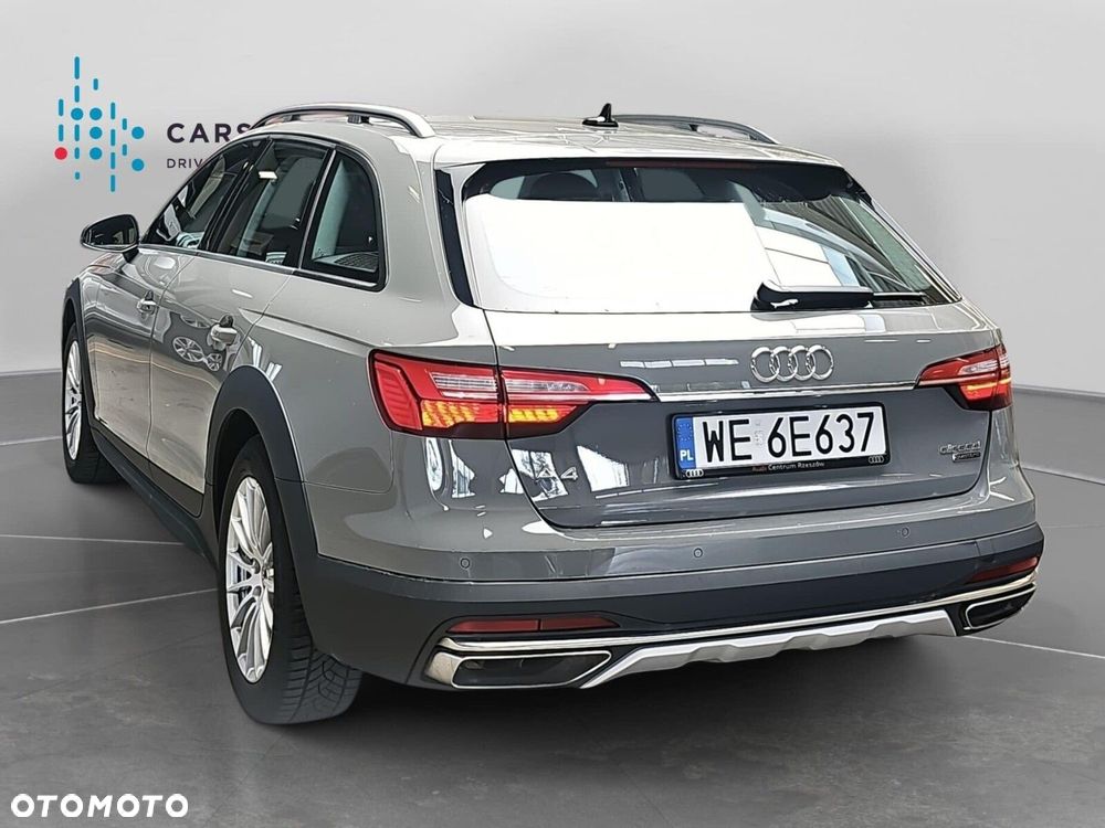 Audi A4 Allroad 40 TDI mHEV Quattro S tronic - 29