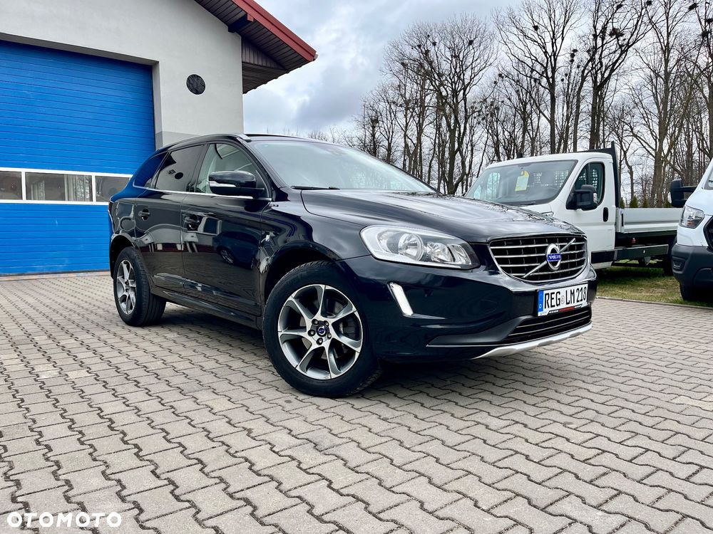 Volvo XC 60 - 3