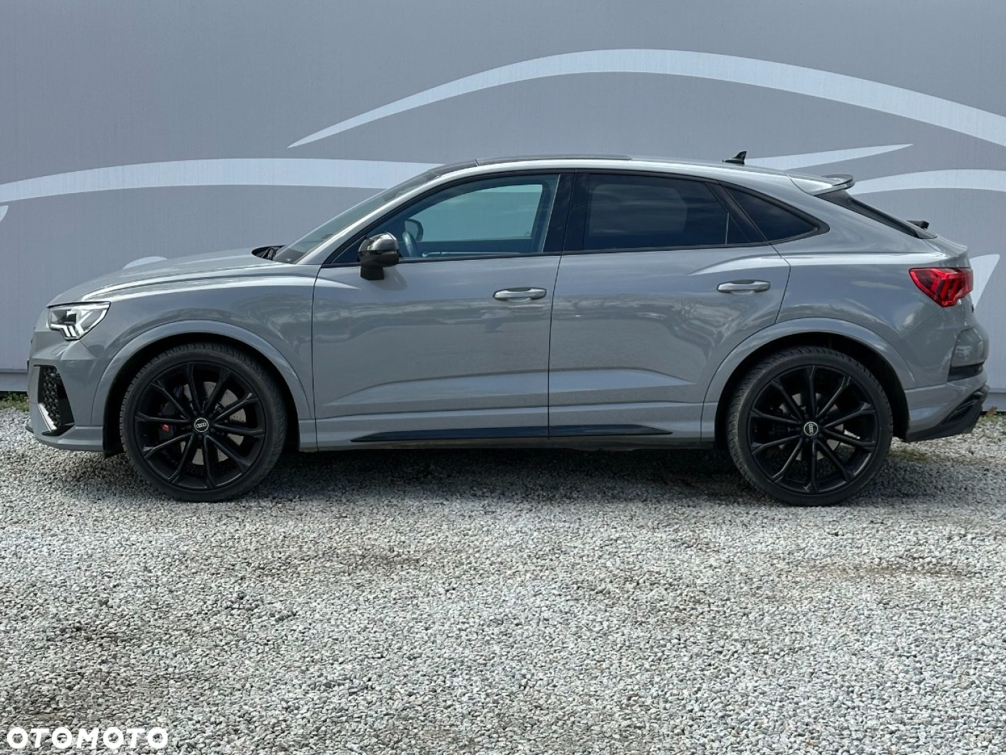 Audi RS Q3 - 17
