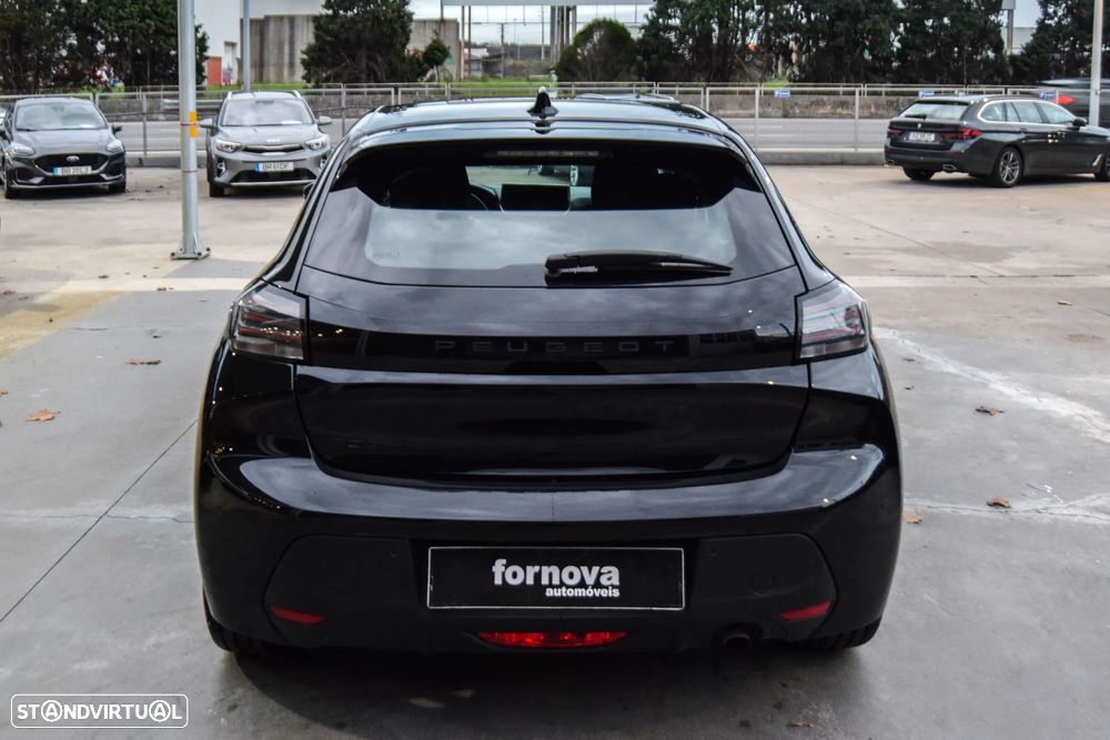 Peugeot 208 1.2 PureTech Active Pack - 6