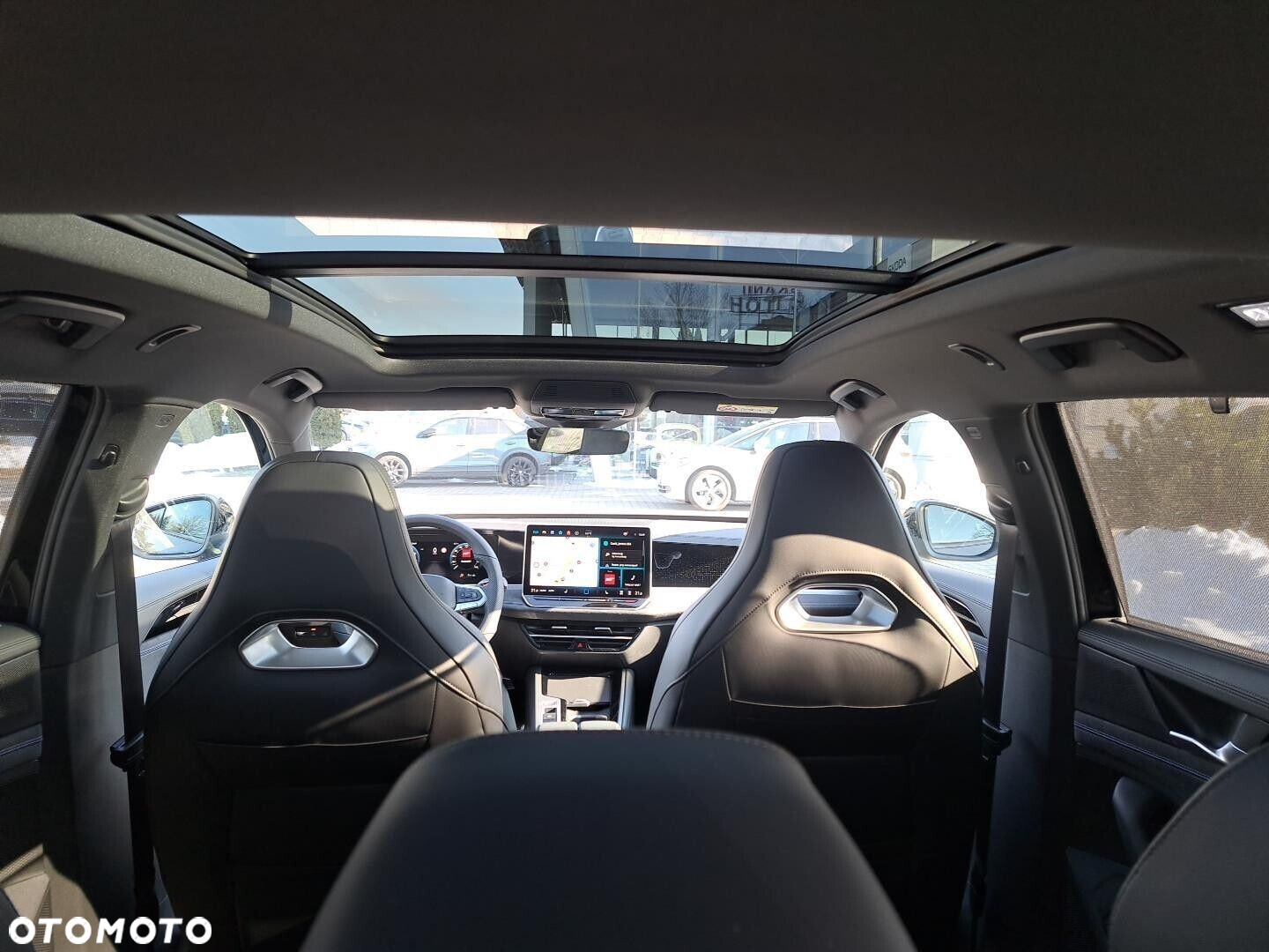 Volkswagen Passat - 19