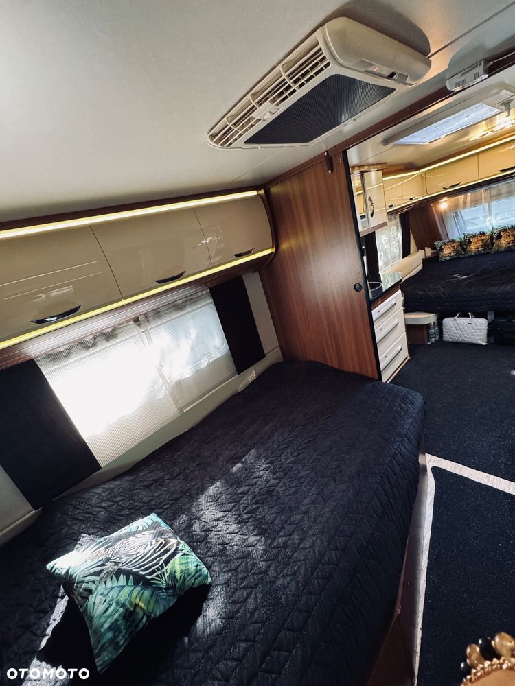 Hobby 660 Premium - 9