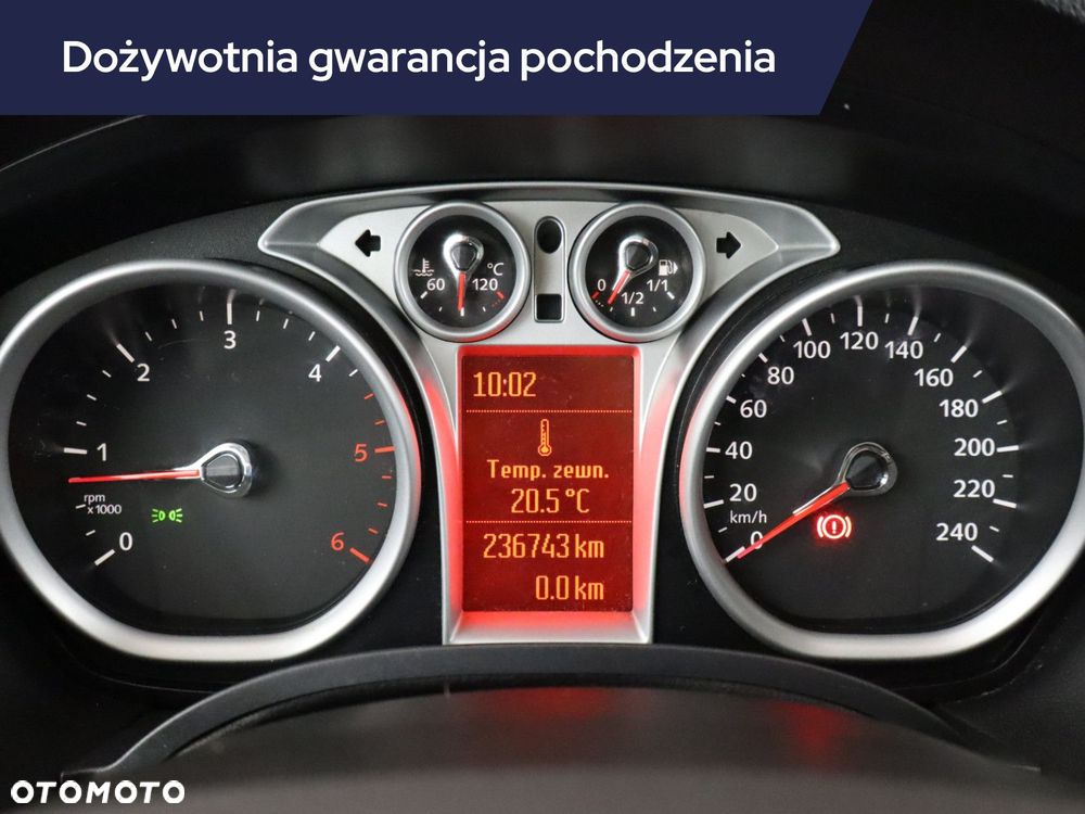Ford Kuga - 13