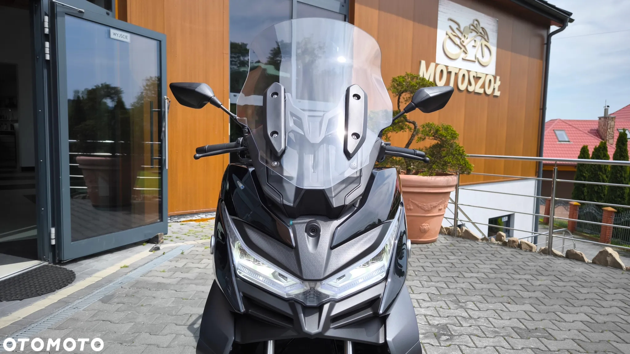 VOGE SR4 MAX - 31