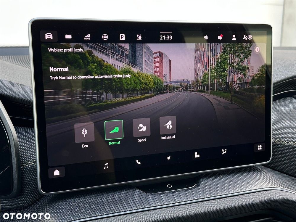 Skoda Kodiaq 1.5 TSI iV PHEV 4x2 Selection DSG - 27