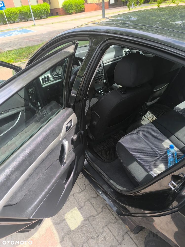 Peugeot 407 2.0 HDI Sport - 3
