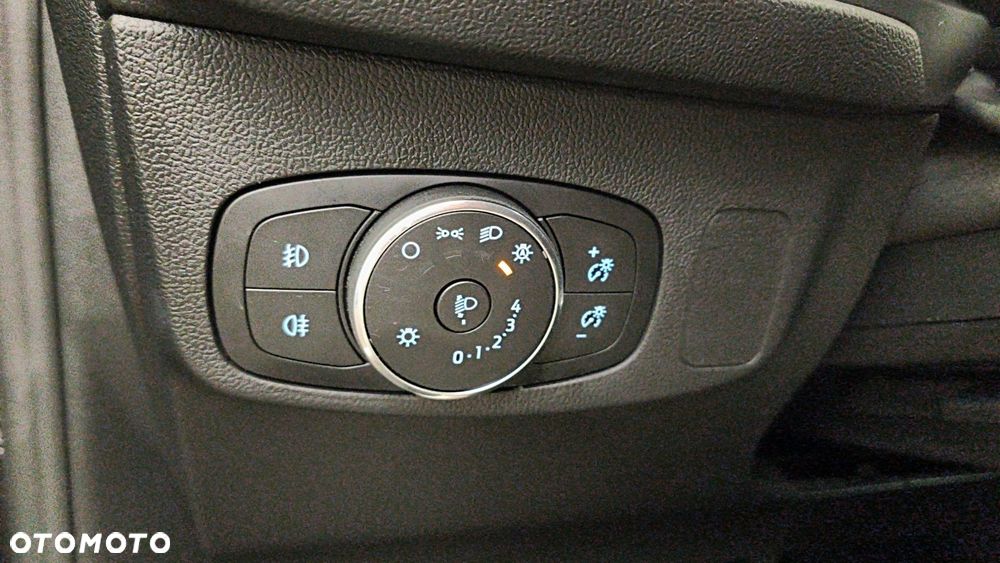 Ford Focus 1.5 EcoBlue ST-Line X - 20