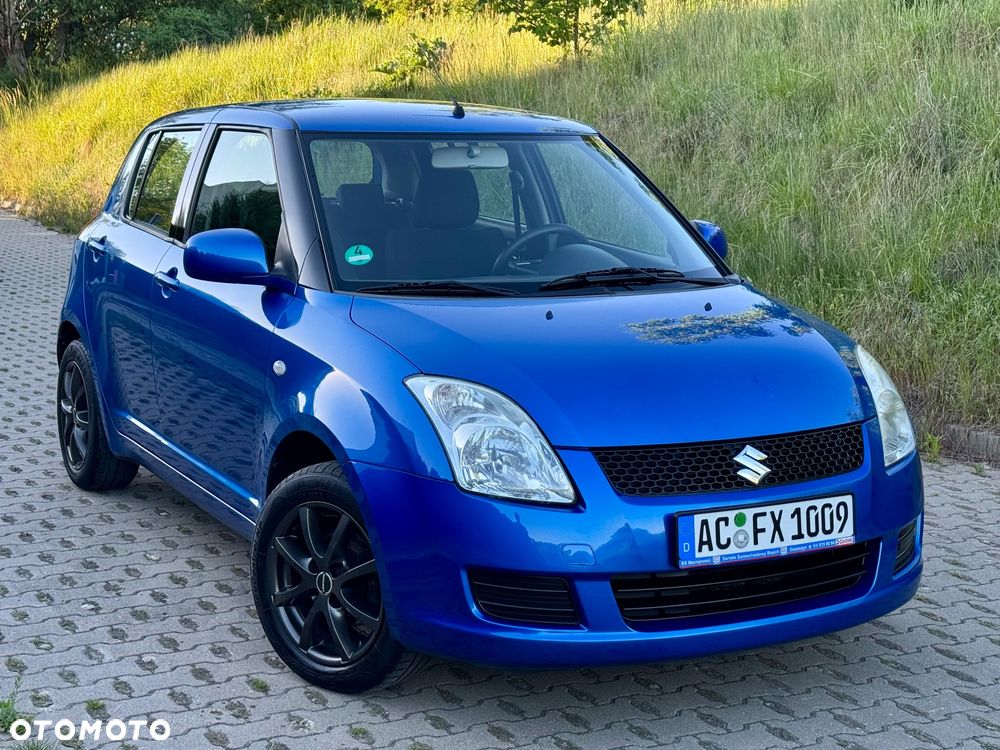 Suzuki Swift 1.3 Comfort - 1