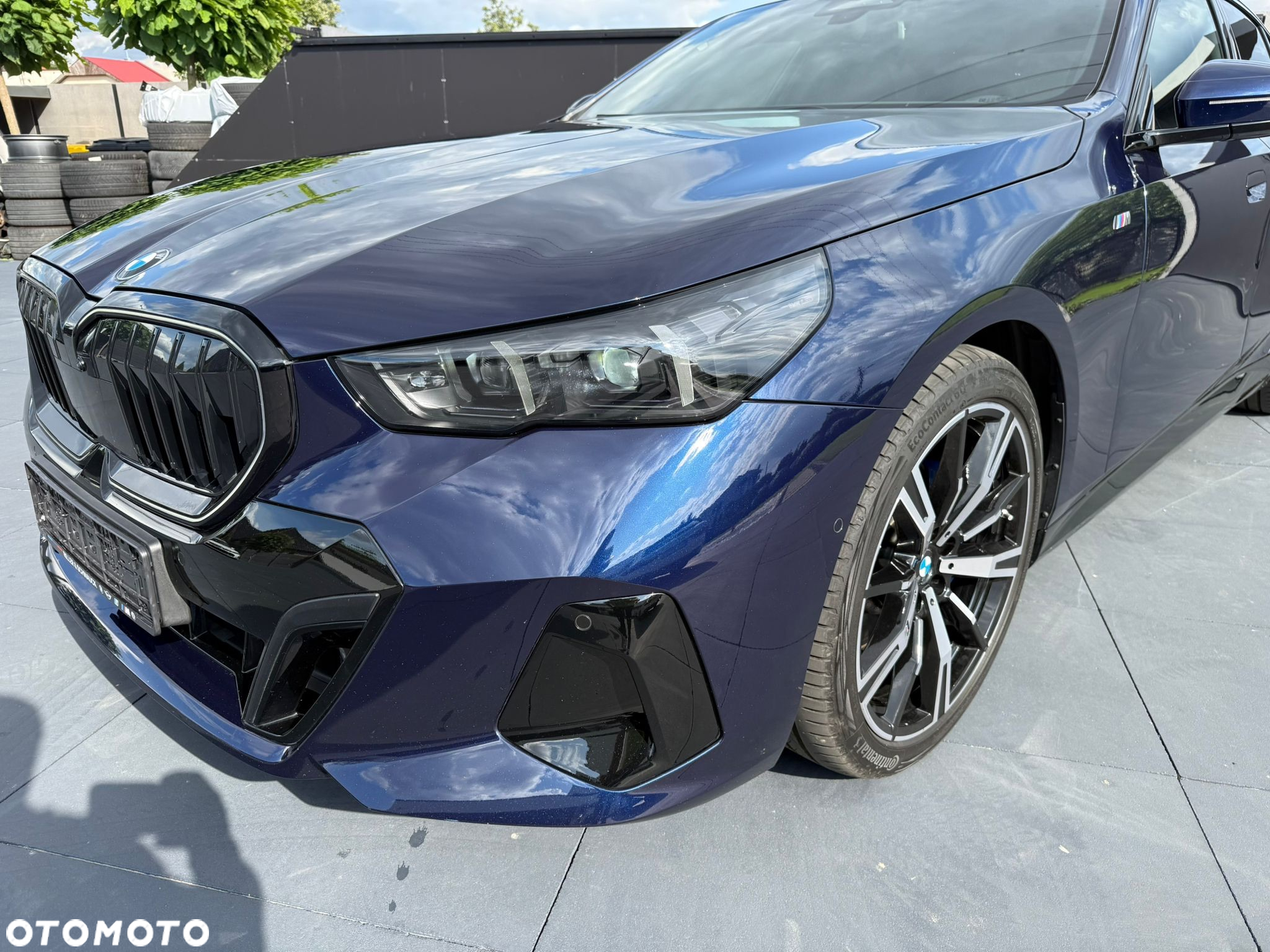 BMW Seria 5 - 17