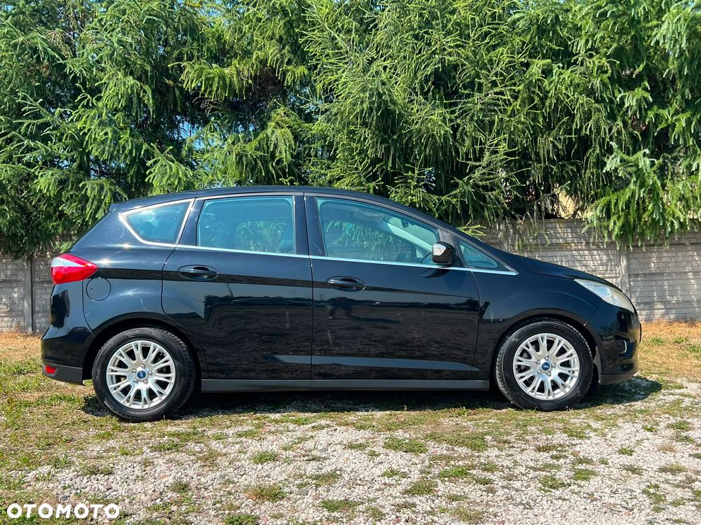 Ford C-MAX 2.0 TDCi Titanium - 31