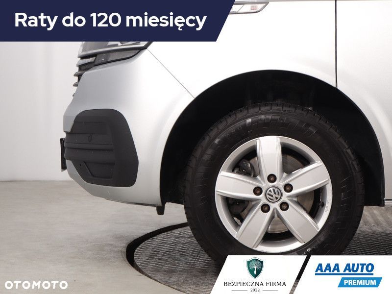 Volkswagen Caravelle - 16