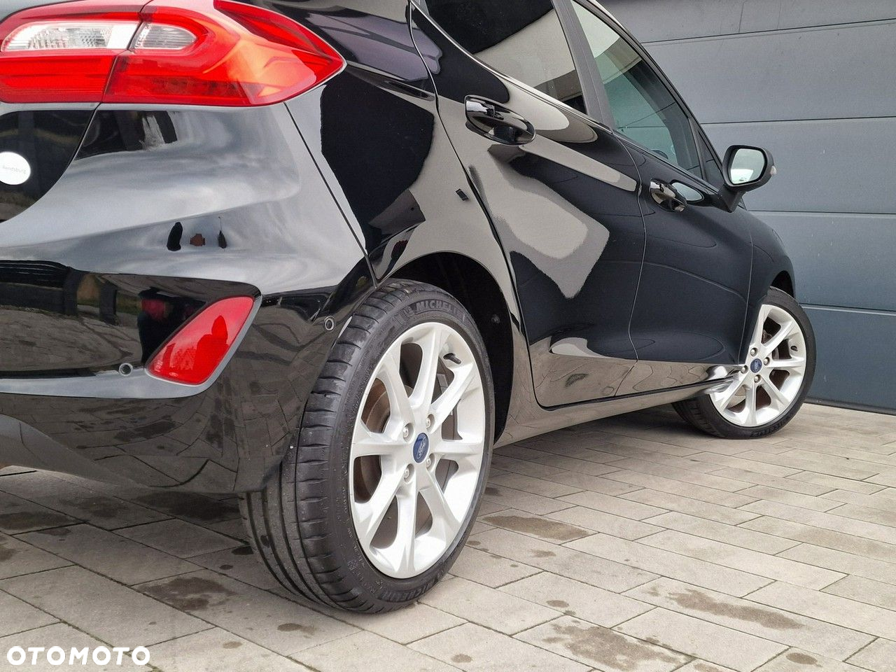 Ford Fiesta - 23