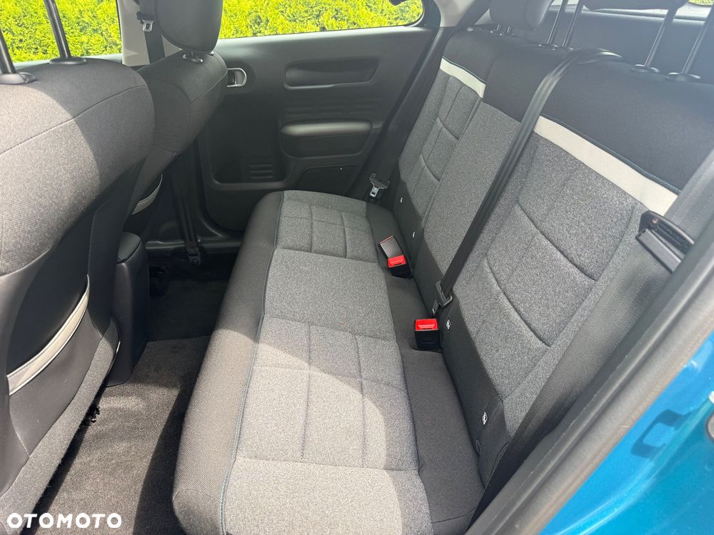 Citroën C4 Cactus PureTech 110 Stop&Start Shine - 6